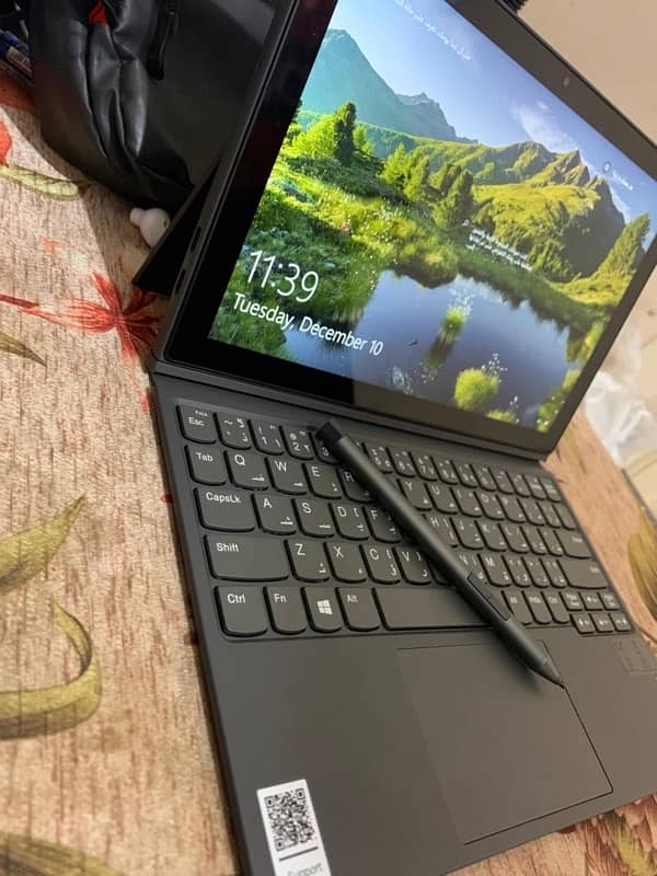 lenovo ideapad duet 3 10igl5 5