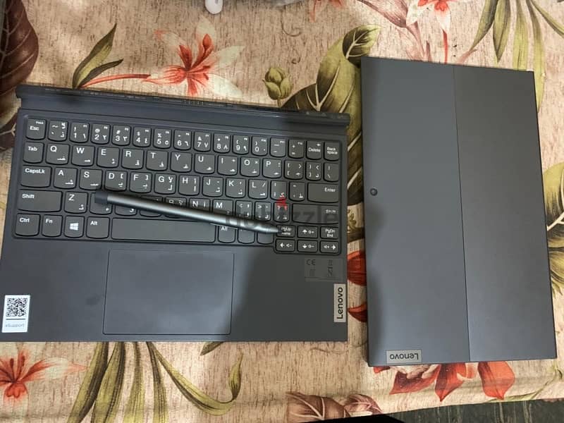 lenovo ideapad duet 3 10igl5 7