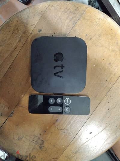 Apple TV gen3 64G