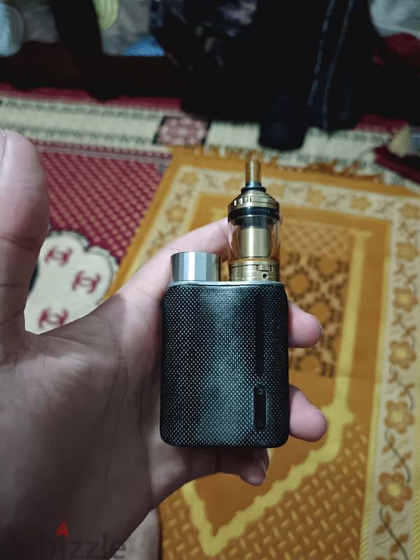 vaporesso swag 2 1