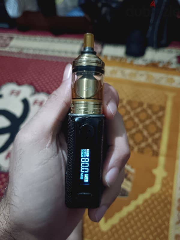 vaporesso swag 2 2