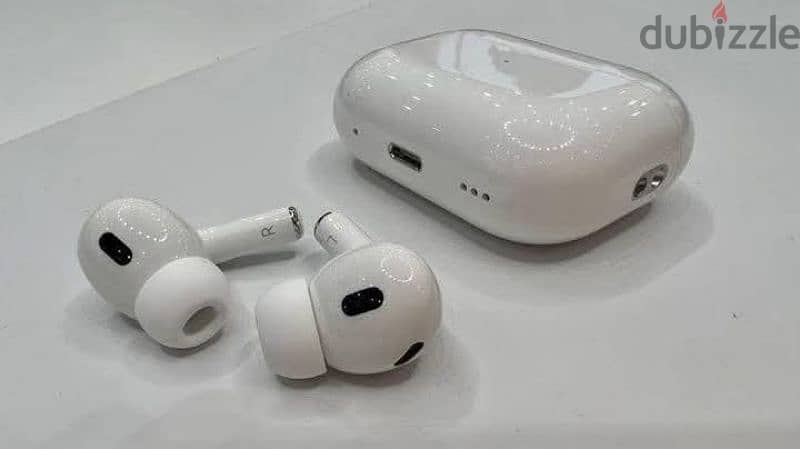 ايربودز برو احدث اصدار Air Pods معاها كل حاجتها 1