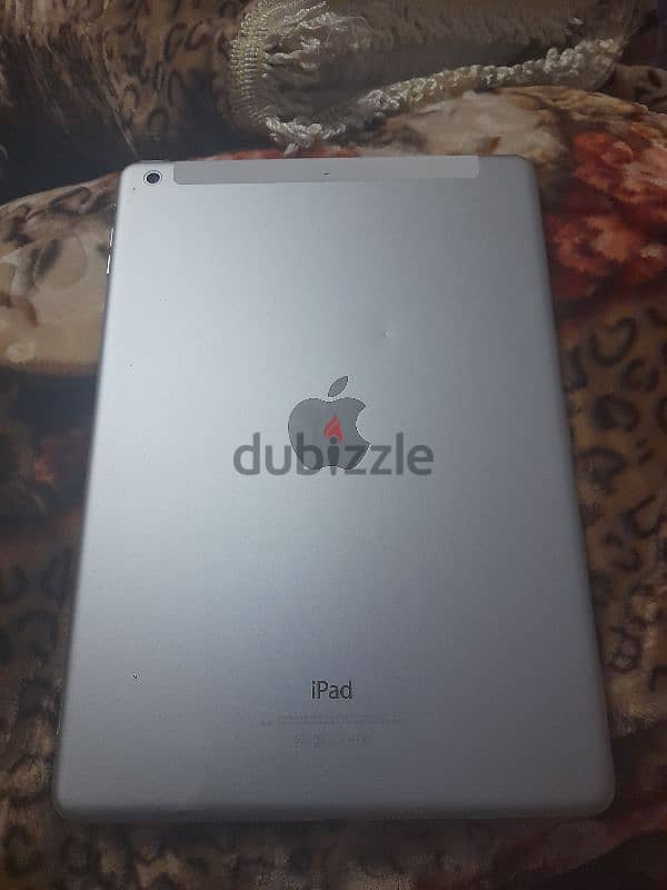 ipad air 1st gen 32GB wifi + sim good condition 1