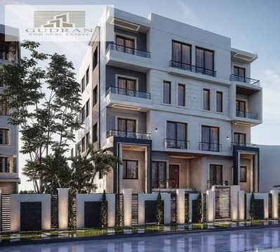 Buy an Apartment in West Somid – Palace Area, District 14  Area: 190 sqm Delivery: Within 6 months Payment: Installments available