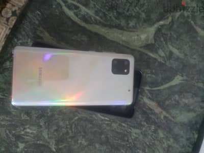 Samsung note 10 lite