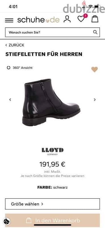 lloyd shoes 0