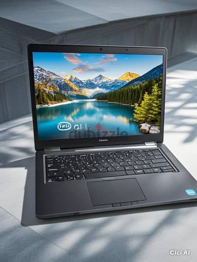 "للبيع: جهاز Dell Latitude E6410 - أداء قوي بسعر مميز!"