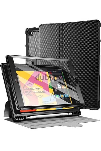 IPad 10.2 defender case