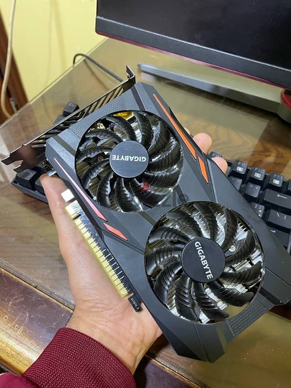 gtx 1050 2gb 0