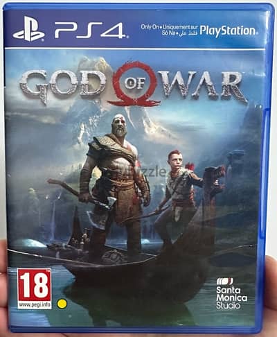 God of War