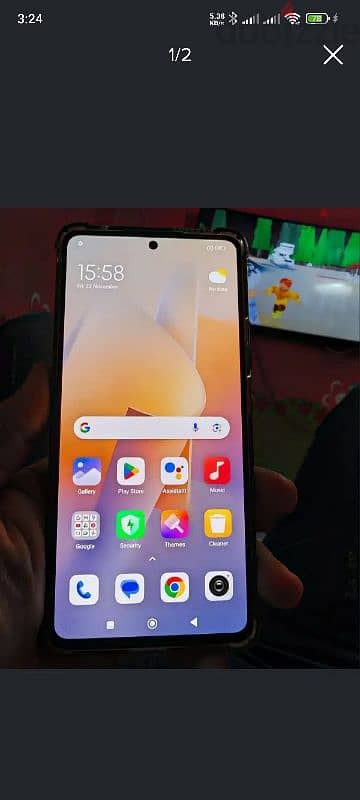 Xiaomi 11t