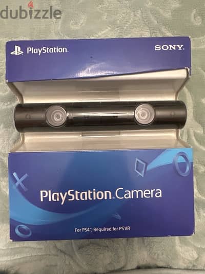 playstation camera pro