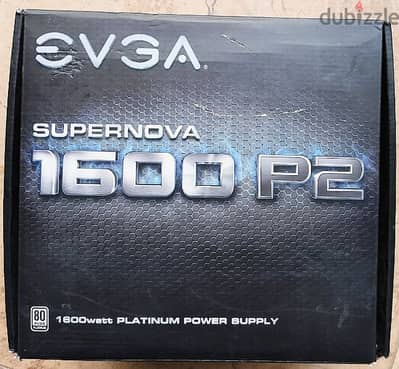 EVGA