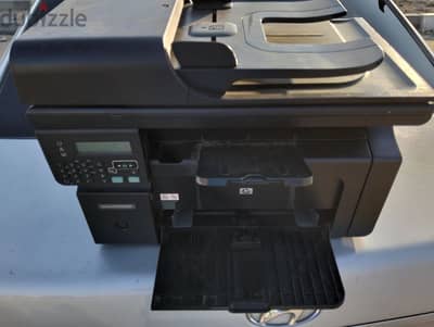 hp printer