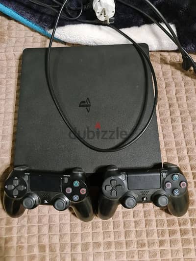 playstation 4 slim