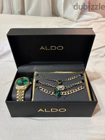 aldo