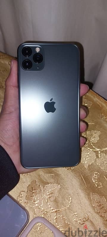 iPhone 11 Pro Max