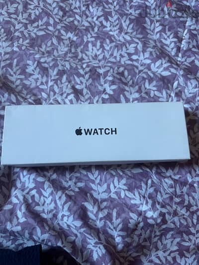 Apple Watch SE (2nd Gen) GPS + Cellular 44 mm