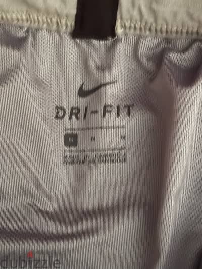 used dri fit nike shorts