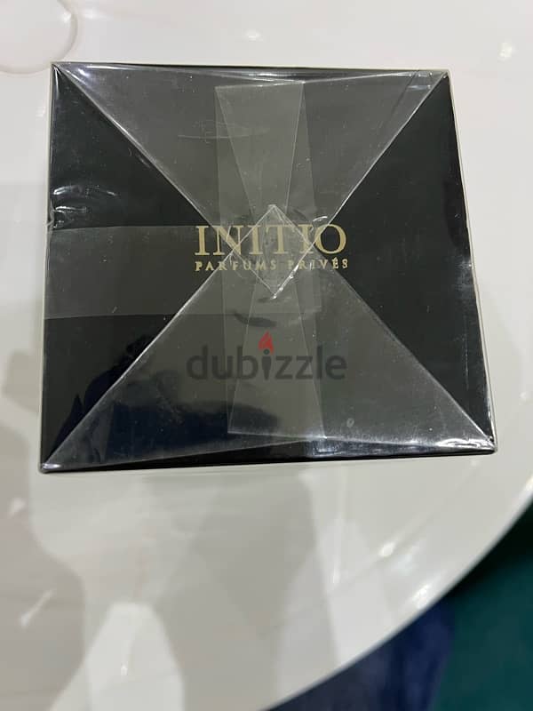 initio oud for happiness 90ml master sealed 5