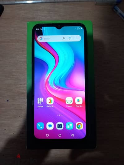 infinx smart 4 للبيع