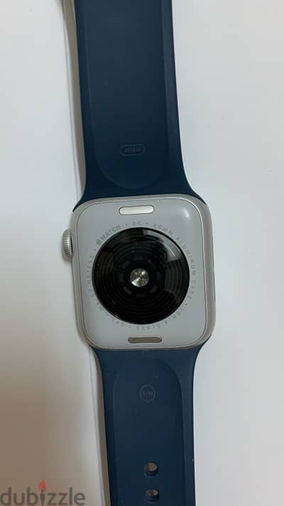 Apple watch SE (gen2)