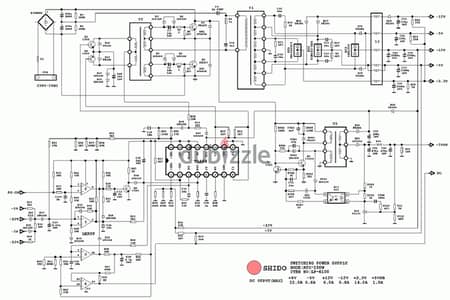 كورس الكترونيات Electronic Coarse