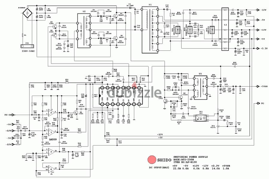 كورس الكترونيات Electronic Coarse 0