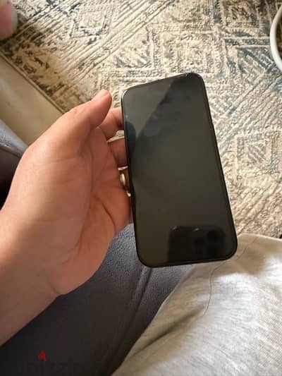 iphone 15 pro 256GB