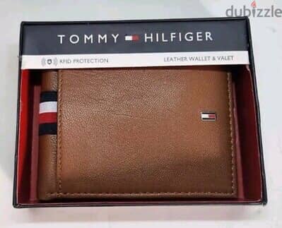 wallet Tommy Hilfiger