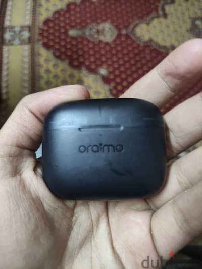 oraimo free pods lite