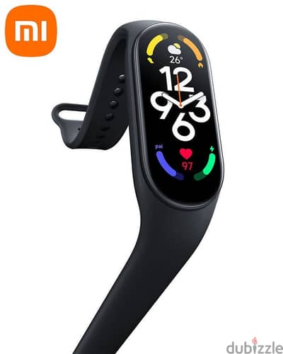 Xiaomi smart band 7