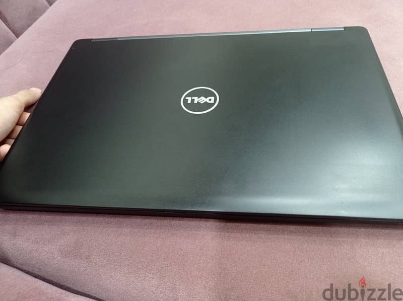 لاب توب ديل 5580/dell5580 1