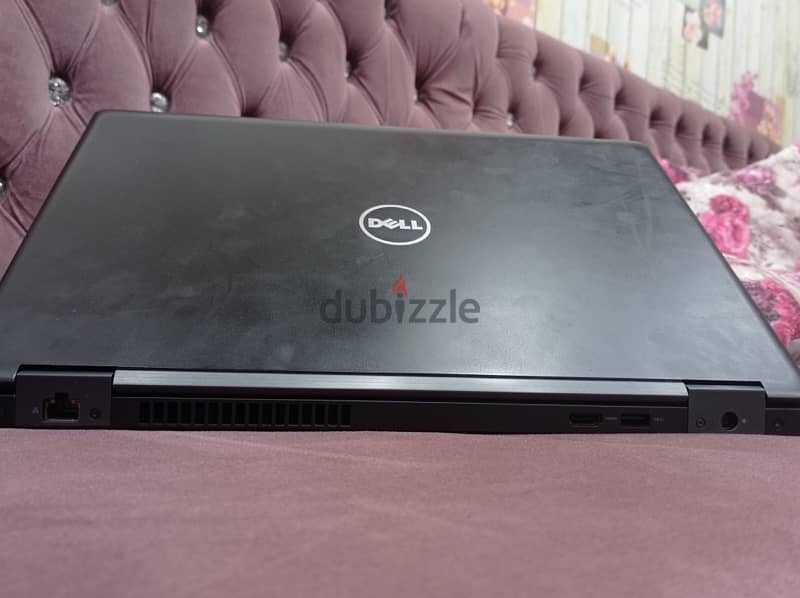 لاب توب ديل 5580/dell5580 4