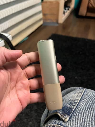 iqos iluma