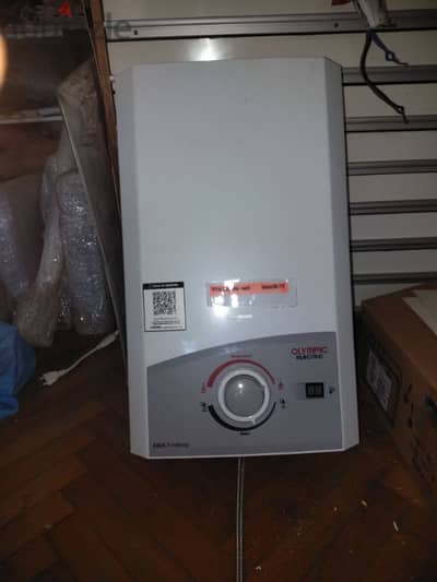 gas heaters