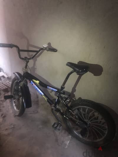 عجله bmx