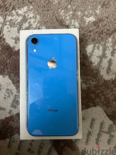 iphone XR للبيع