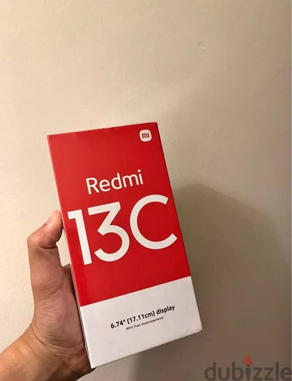 xiaomi 13C شاومي ١٣ سي 0