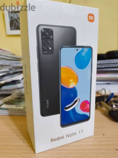 Xiaomi Redmi Note 11 for sale