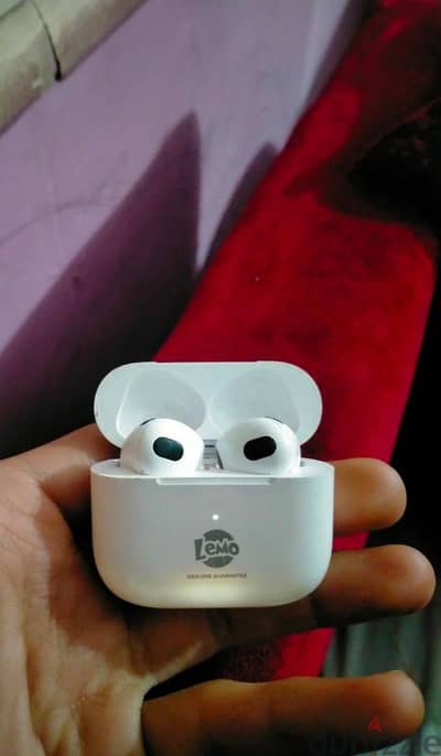 Airpods