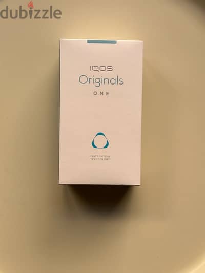 IQOS Original ONE - Used like new