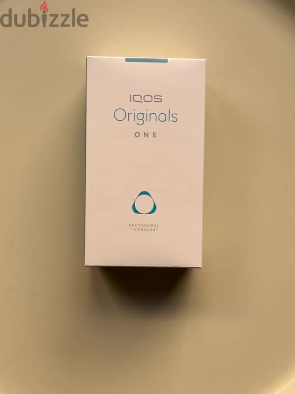 IQOS Original ONE - Used like new 0