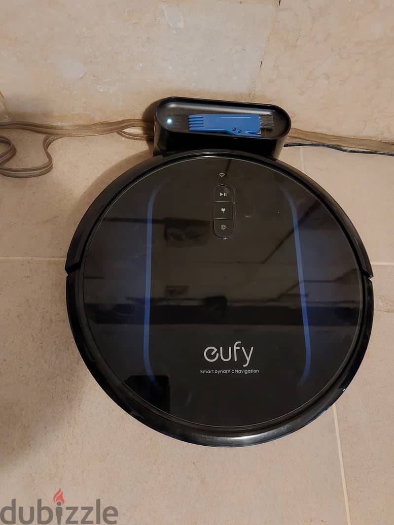 مكنسة للمنزل روبوت Eufy Clean by Anker RoboVac G32 Pro Robot Vacuum wi 3