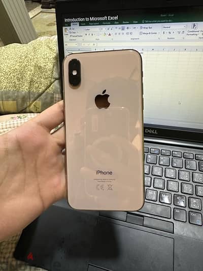 iPhone xs بلطيم كفرالشيخ