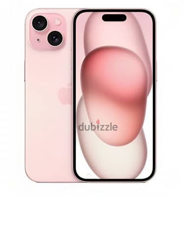 iphone 15 plus pink