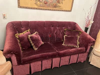 Salon (sofa)