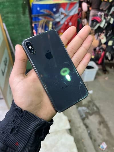 iPhone X  64gh