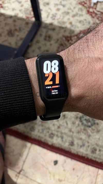 xiaomi Band 8 Active