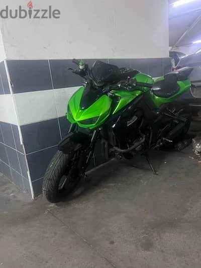 z1000